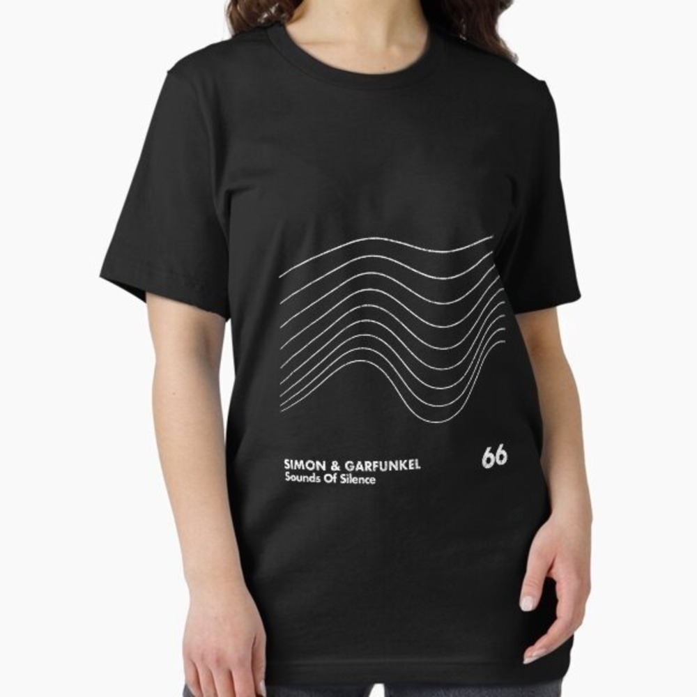 Simon Garfunkel T-Shirts Thank